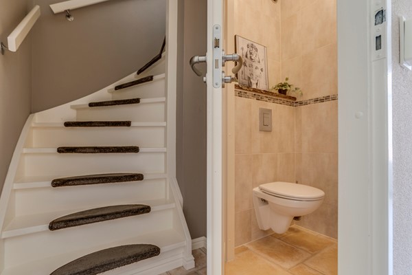 Medium property photo - Rietgorslaan 23, 3181 SN Rozenburg